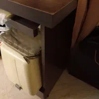 میز تحریر سالم|میز تحریر و کامپیوتر|تهران, امانیه|دیوار