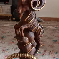 قلیان نو|صنایع دستی و سایر لوازم تزئینی|خرم‌آباد, |دیوار