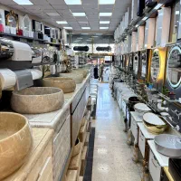 چوب طبیعی NADOروشوییCANO کابینتی+تولیدی+فرنگی