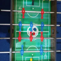 فوتبال دستی