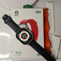 ساعت هوشمند