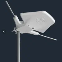 نصب انتن تنظیم انتن نصاب انواع انتن تمام مشهد