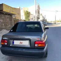 پراید مدل ۸۵