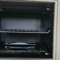 آون توستر soniya|سایر لوازم برقی|اصفهان, بهارستان (مخابرات)|دیوار