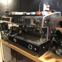 دستگاه اسپرسو صنعتی|سماور، چای‌ساز، قهوه‌ساز|گنبد کاووس, |دیوار