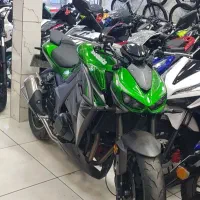 موتور بلنتا 300 اصل|موتورسیکلت|تبریز, |دیوار