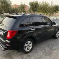 لیفان X60 نقد اقساط معاوضه|خودرو سواری و وانت|قرچک, زیبا شهر|دیوار