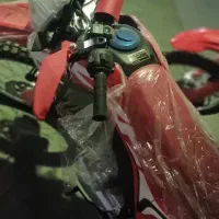 تریل باسل ۲۵۰ توسن|موتورسیکلت|مشهد, چهارچشمه|دیوار