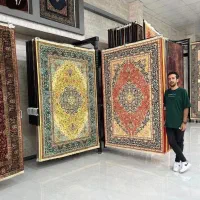 سود کم و فروش زیاد/شعار ماست/انواع فرش|فرش|اهواز, پادادشهر|دیوار