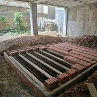 انباری فاضلاب. سپتینگ تانک|خدمات پیشه و مهارت|گنبد کاووس, |دیوار