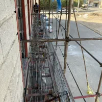 شاگرد جوشکار|استخدام معماری، عمران و ساختمانی|قم, انسجام|دیوار