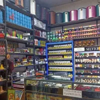 فروش-4باب-مغازه-قائمیه-نوساز-الهیه-زرافشان-باغ-فیض