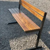 نیمکت پارکی نیمکت باغ و ویلا