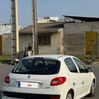 207 مدل ۱۴۰۱|خودرو سواری و وانت|گرگان, |دیوار