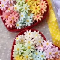 قند تزئینی بدون گلوکز|خوردنی و آشامیدنی|قم, گلزار|دیوار