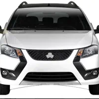 خودرو کوئیک Sخشک دنده ای استاندارد ۸۵گانه