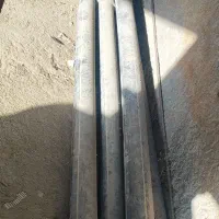 لوله 125ضخیم مخصوص اب، فاضلاب ،کشاورزی