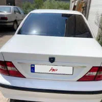 سمند SE، مدل ۱۳۹۰|خودرو سواری و وانت|رشت, استقامت ۱|دیوار