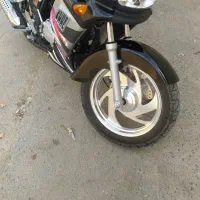 شهاب ریس|موتورسیکلت|چادگان, |دیوار