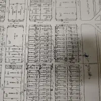 زمین صنعتی 2500متر