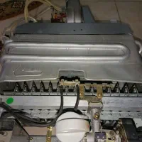 ابگرمکن فن دار بوتان 3318if|آبگرمکن، پکیج، شوفاژ|کرمانشاه, |دیوار