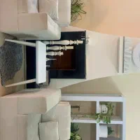 فروش فوری مبلمان یک نفره ترند دوعدد