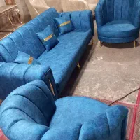 فروش ویژه مبل و تخت خواب محسن / کیفیتی بی‌نظیر|مبلمان خانگی و میز عسلی|تبریز, |دیوار