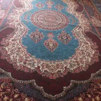 فرش ۱۲متری جفت نونو