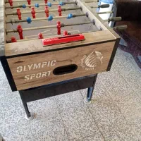 فوتبال دستی|تجهیزات ورزشی|آوج, |دیوار