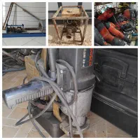 ابزار ابزار|ابزارآلات|شیراز, کوشک میدان|دیوار