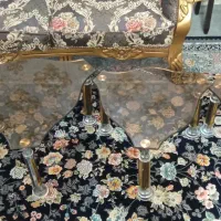 میز جلو مبلی سه تایی کم جا|مبلمان خانگی و میز عسلی|مشهد, ولیعصر (شهرک غرب)|دیوار