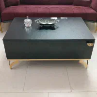 جلومبلی سالم دارای دو کشو 1650