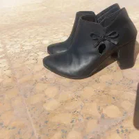 کفش شیک|کیف، کفش، کمربند|سرپل ذهاب, |دیوار