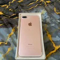 iPhone 7 Plus LLA|موبایل|اصفهان, بابوکان|دیوار