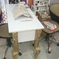 وسایل آرایشگاه