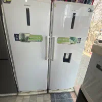 یخچال دوقلو سوزان