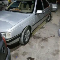 پژو۴۰۵|خودرو سواری و وانت|آران و بیدگل, |دیوار