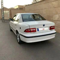 سمند موتور ملی  دوگانه شرکتی کلاس ۱۶|خودرو سواری و وانت|تبریز, |دیوار