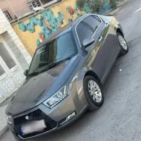 دنا تیپ 2 مدل 95|خودرو سواری و وانت|تبریز, |دیوار