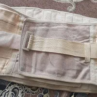 کمربند طبی 4فنره 2ایکس طب و صنعت|آرایشی، بهداشتی، درمانی|مشهد, نرگس (شهرک غرب)|دیوار