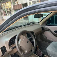 پژو ۴۰۵ دوگانه کارخانه|خودرو سواری و وانت|خلخال, |دیوار