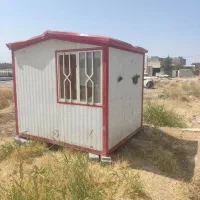 کانکس نگهبانی اجاره بجنورد|اجارهٔ دفتر صنعتی، کشاورزی، تجاری|بجنورد, |دیوار