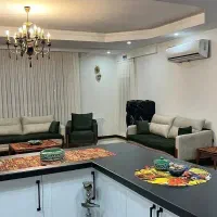 ۱۱۰متر خیابان سینا طبقه اول سندار وام روش هست|فروش آپارتمان|ملارد, |دیوار