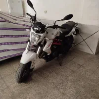 بنلی درحد تمام فابریک