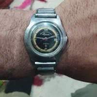 ساعت عتیقه