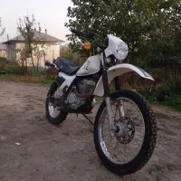 موتور تریل ایکسل xl اکسل|موتورسیکلت|دیلمان, |دیوار