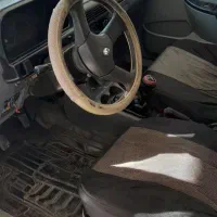 پراید۸۶دوگانه شرکتی|خودرو سواری و وانت|نظرآباد, رسالت|دیوار