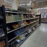 فروش فروشگاه موادغذایی