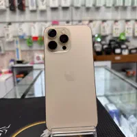 در حد نو iphone 16 pro max