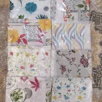 سفره حاشیه دار